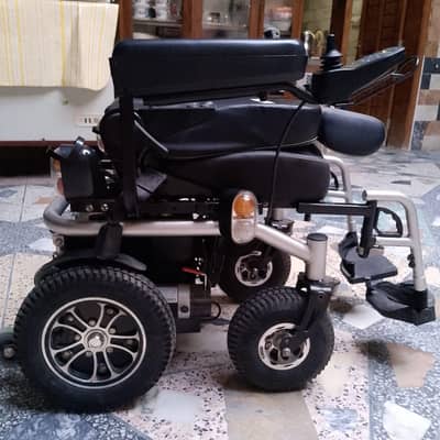 electric wheelchair imported for the sale in urgent