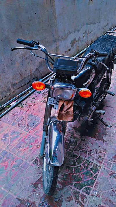 Eagle Bike