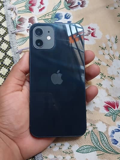 Apple iPhone 12