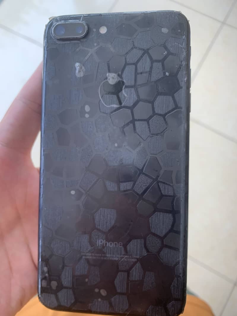 iPhone 7plus 1
