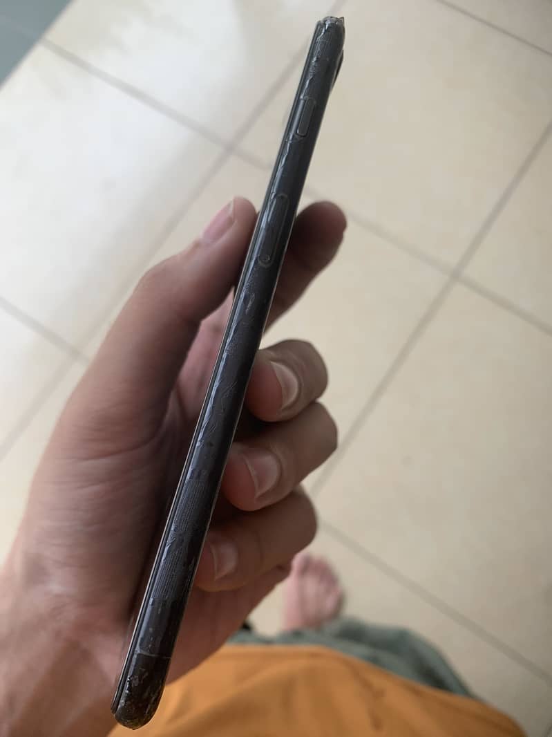 iPhone 7plus 3