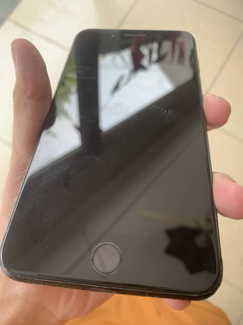 iPhone 7plus 5