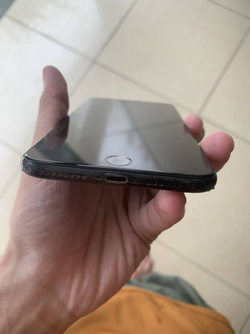 iPhone 7plus 6