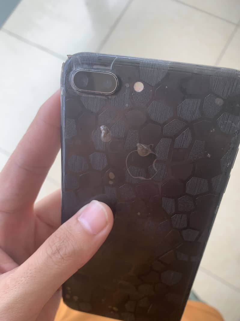 iPhone 7plus 7