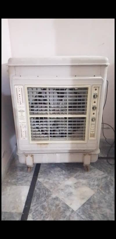Ac air cooler