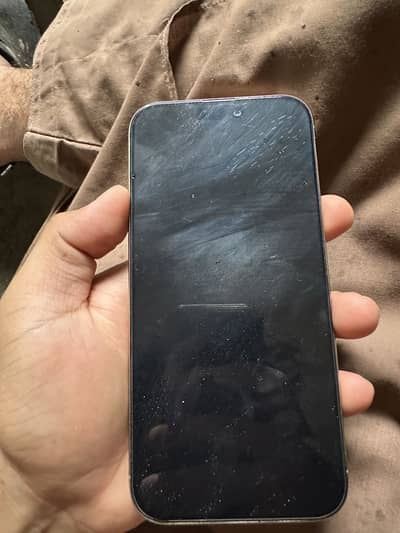 Apple iPhone 16 Pro Max pta