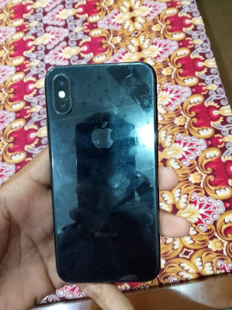 Apple iPhone X 2