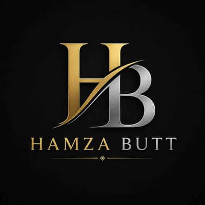 Hamza Butt