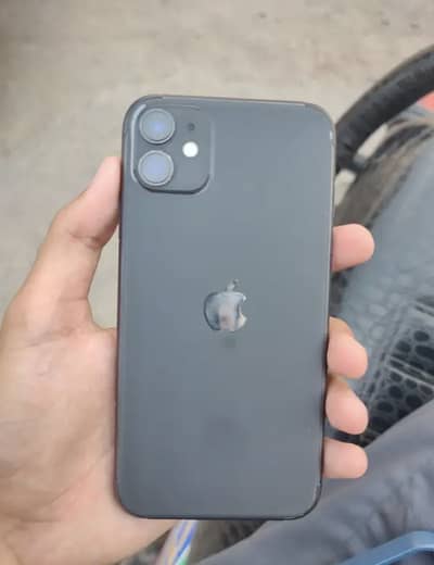 Apple iPhone 11