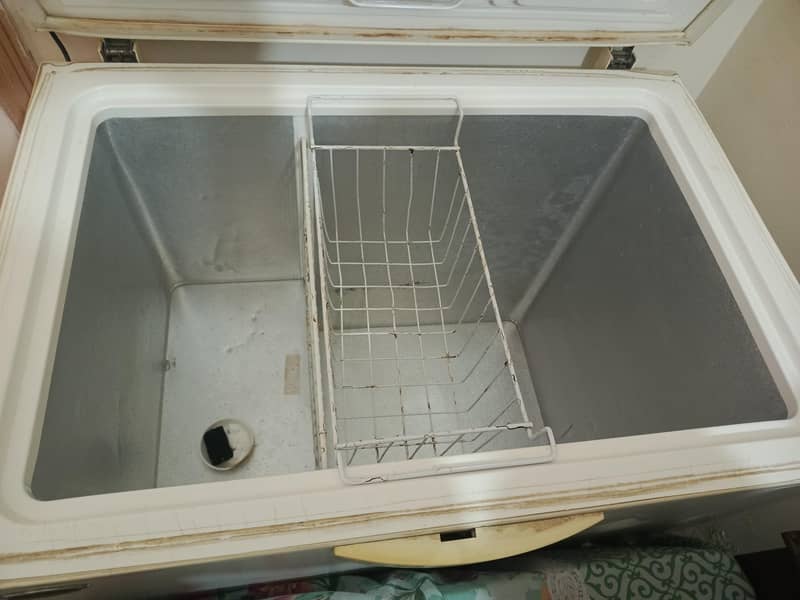Waves Freezer 0