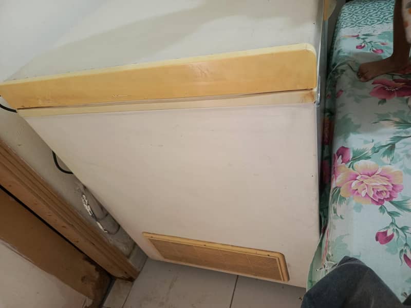 Waves Freezer 2