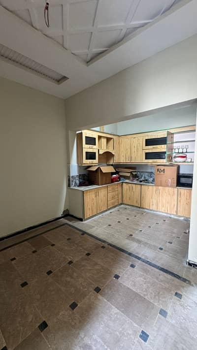 3.5 Marla Double Storey House For Rent