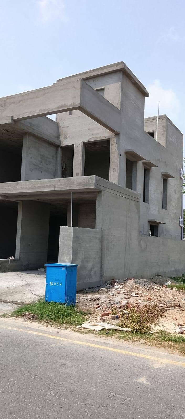 IMSAL constructions 3