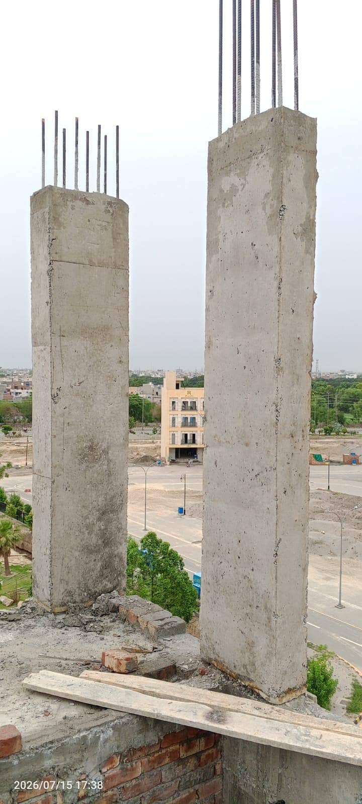 IMSAL constructions 4
