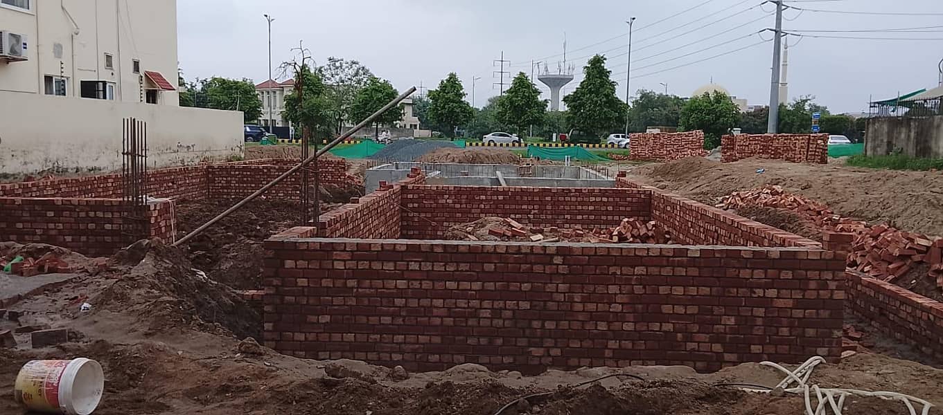 IMSAL constructions 7