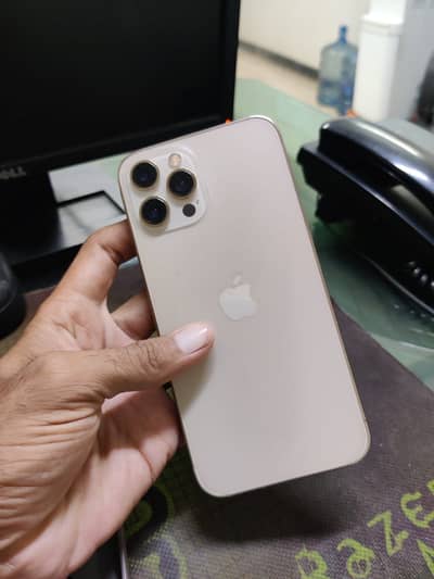 Apple iPhone 12 Pro Max