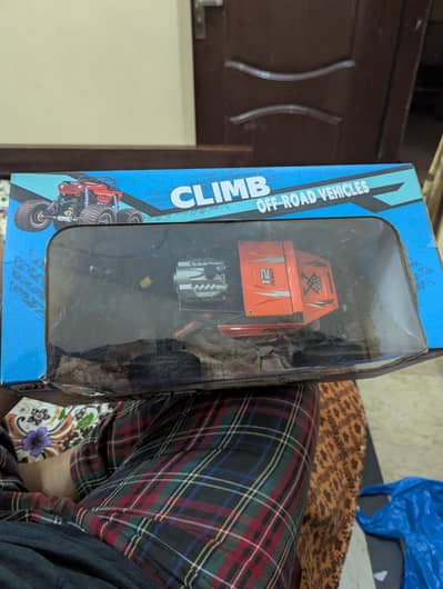 4*4 monster truck for sale