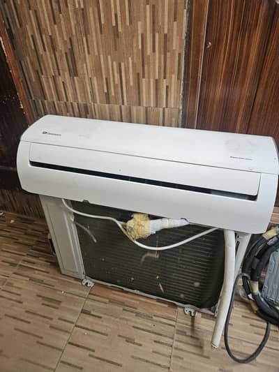 Dawlance powercon 1 ton inverter