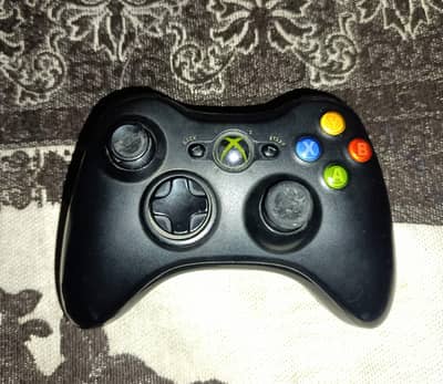 Xbox 360 original wireless controller