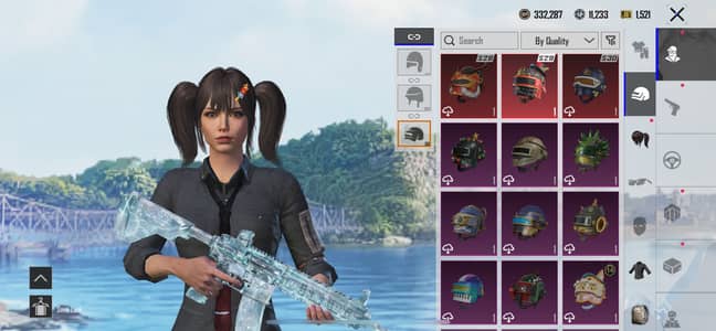 Acc for sale