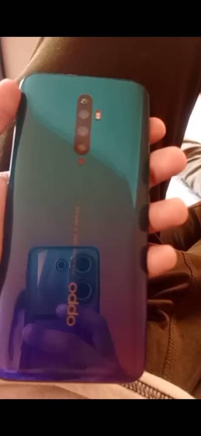 OPPO Reno Z