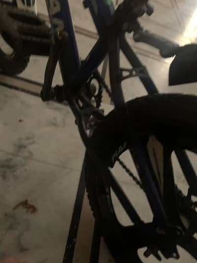 10-10 condition all parts ok