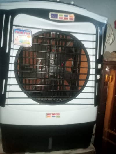 Air Cooler