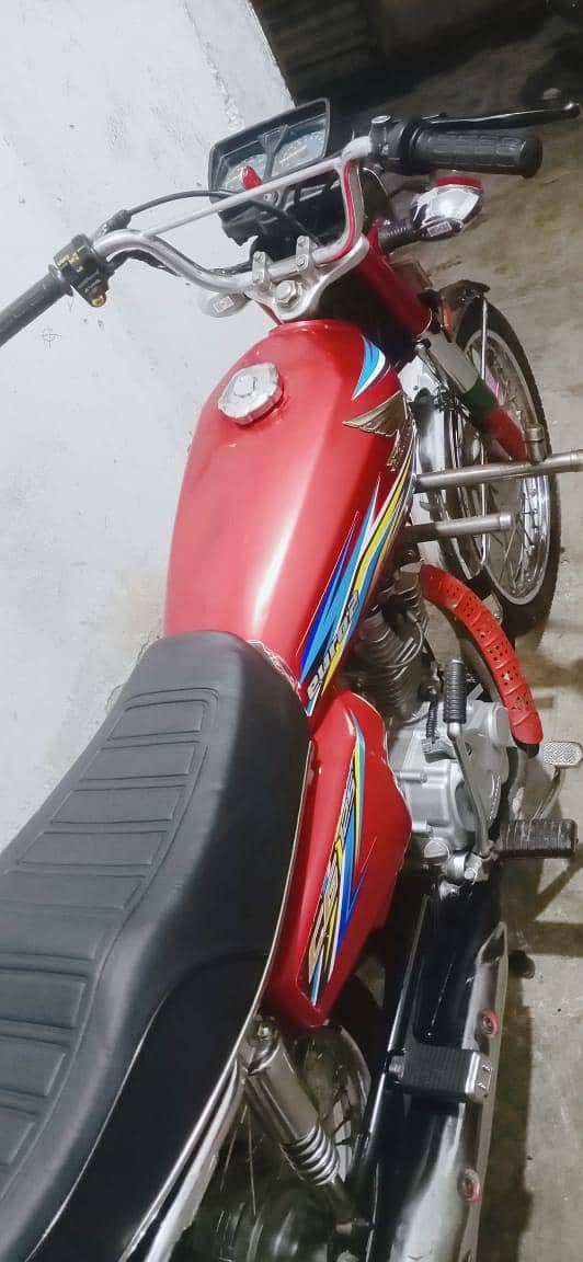 Honda 3