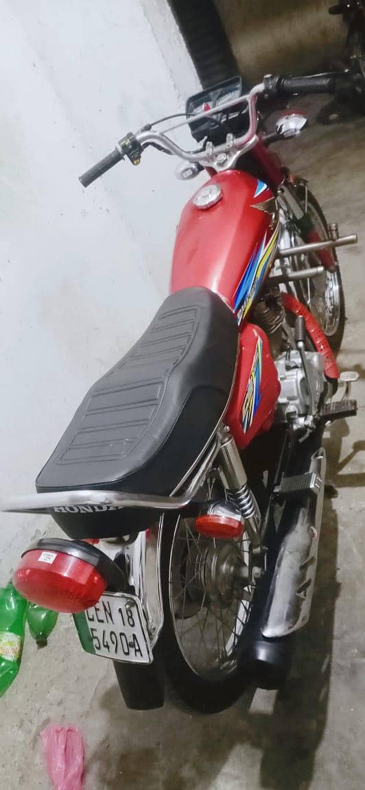 Honda 6
