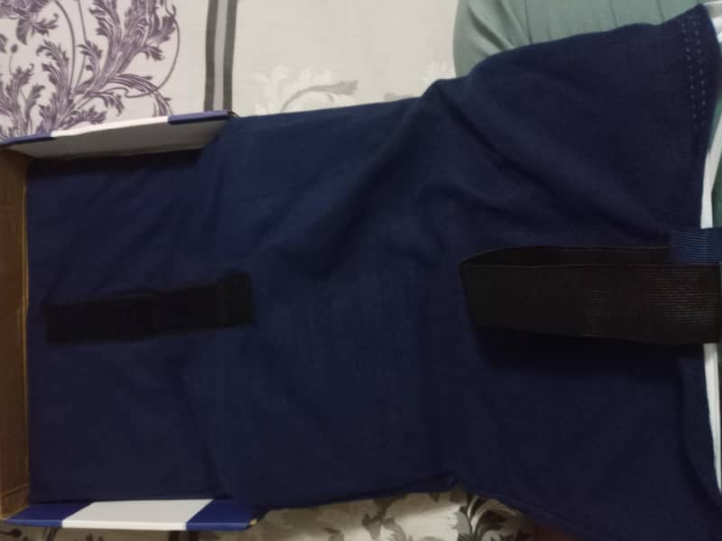 Atom Heating Pad 2