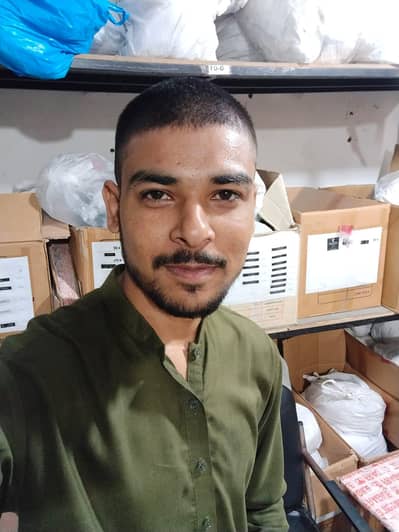 Need office boy