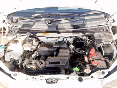 Suzuki Alto 2021