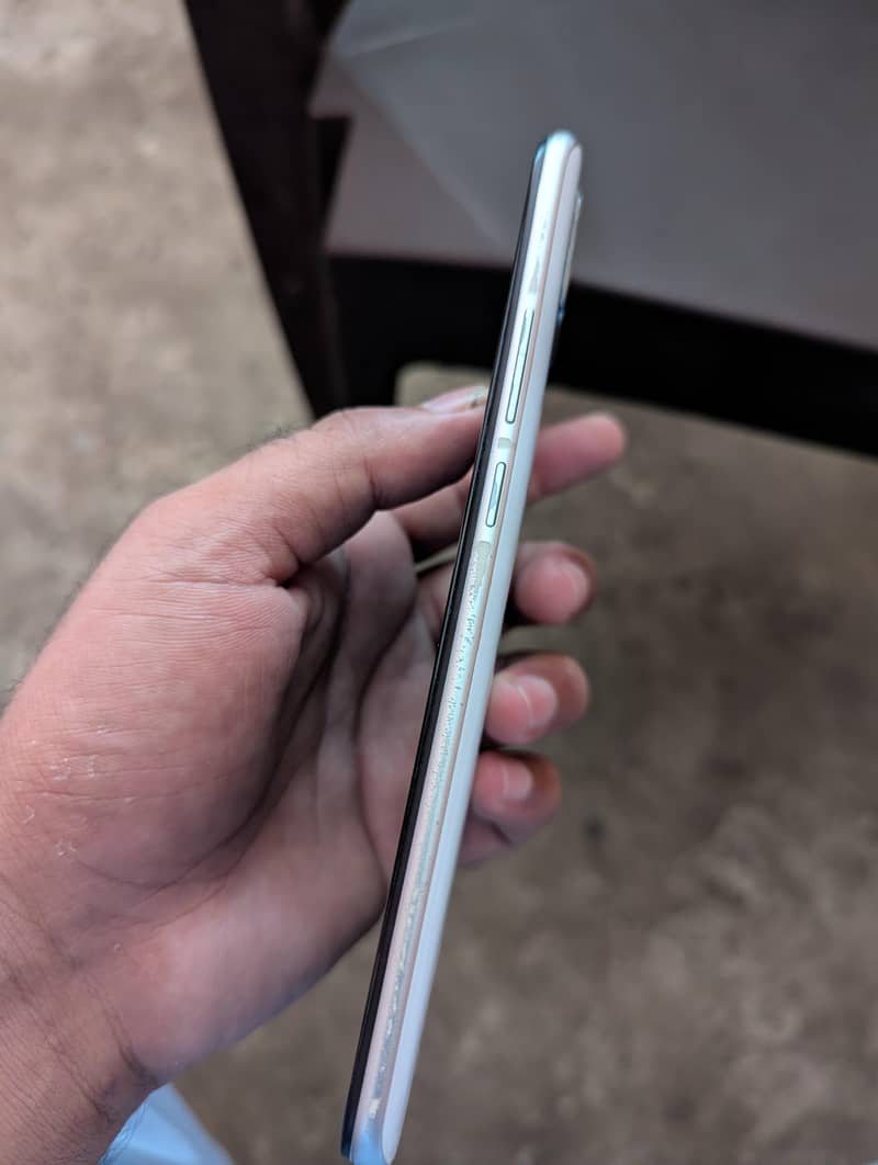 OPPO A15s 1