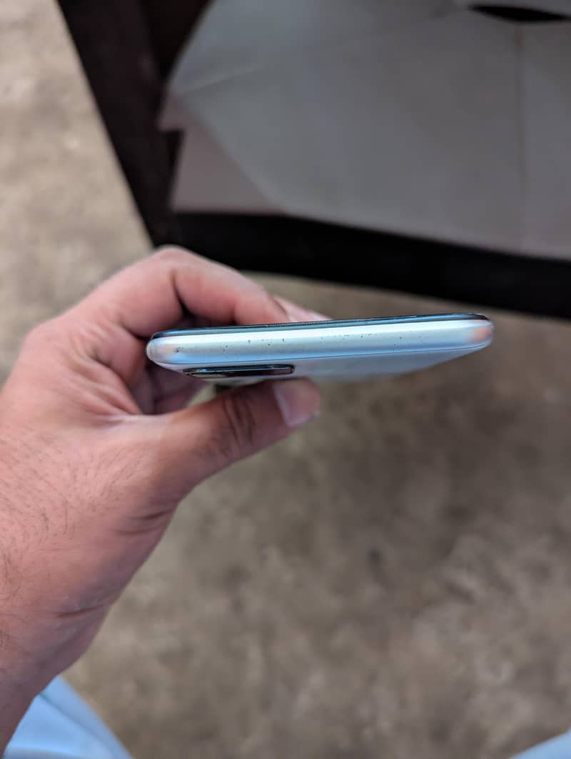 OPPO A15s 3