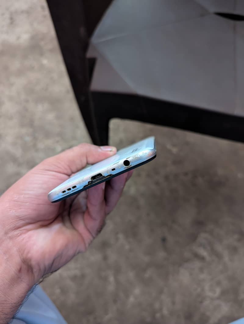 OPPO A15s 4