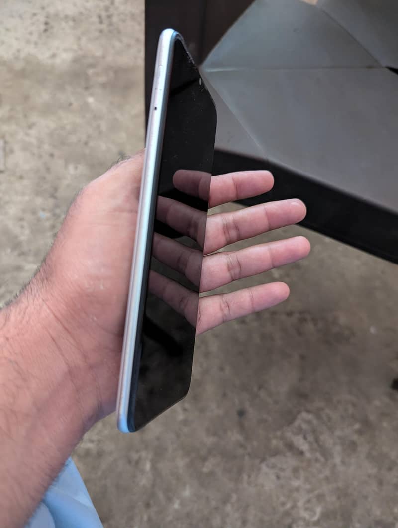 OPPO A15s 5