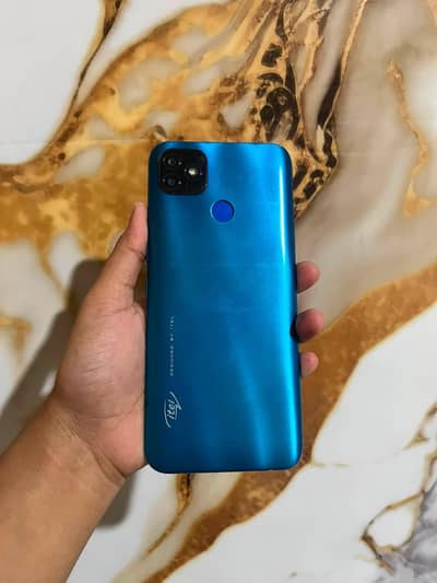 Itel Vision 1 Plus 3/32gb