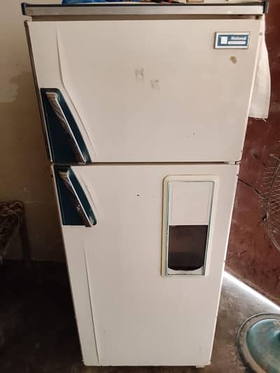 Fridge for sale good working condition