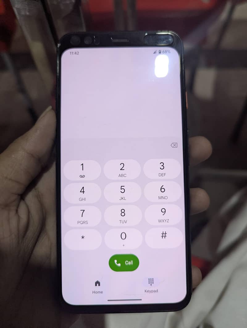 Google Pixel 4 1