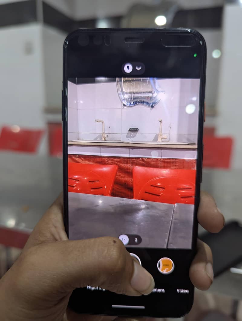 Google Pixel 4 2