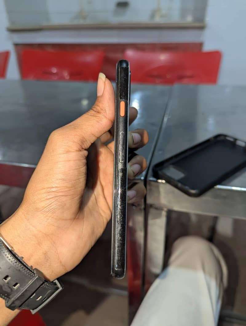 Google Pixel 4 4