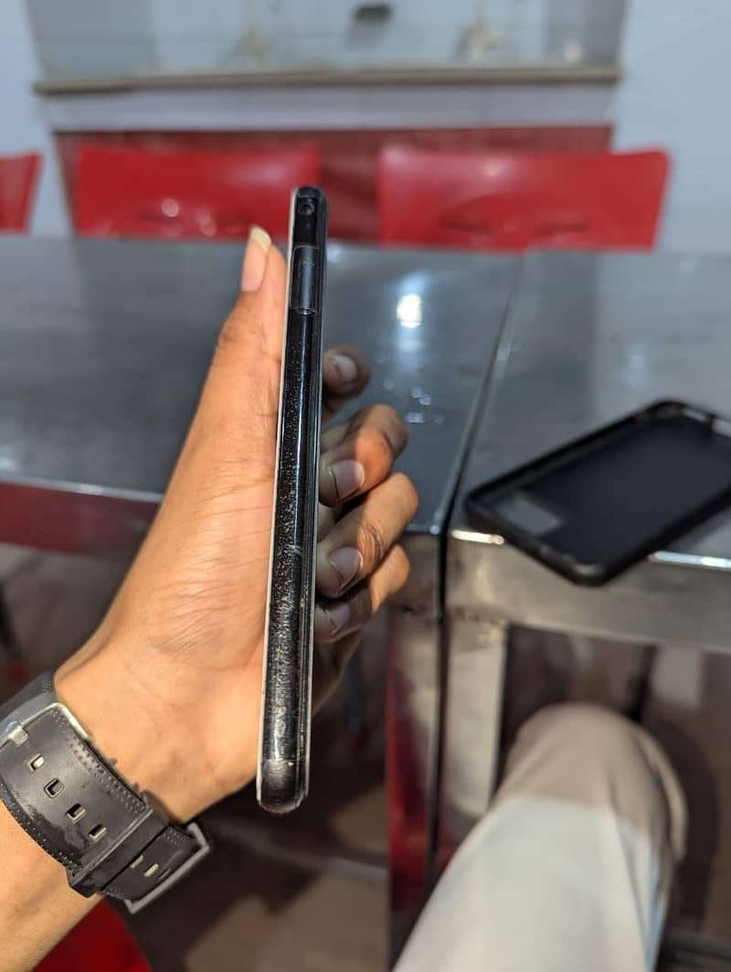 Google Pixel 4 5