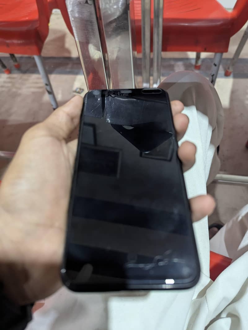 Google Pixel 4 6