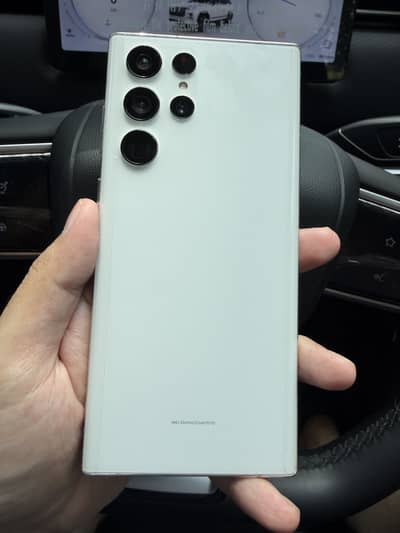 Samsung Mobile S22 Ultra