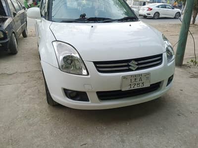 Suzuki Swift 2020