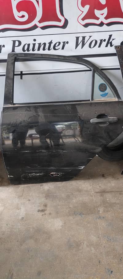 car machines