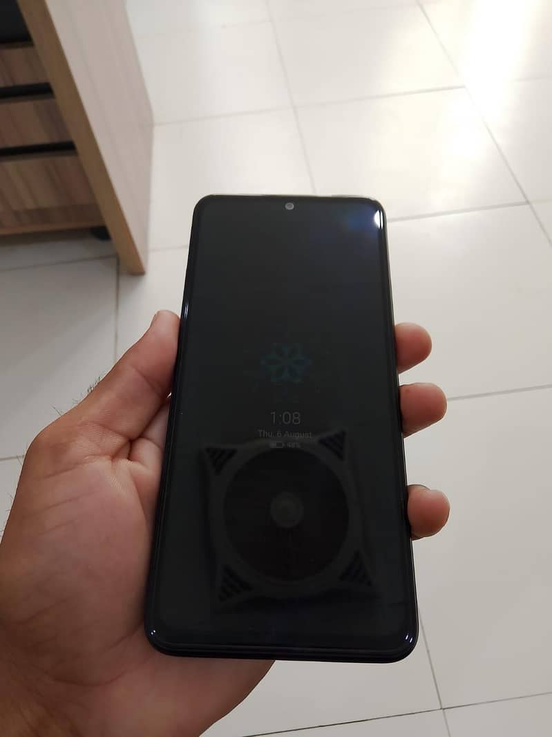 Redmi note 12 1