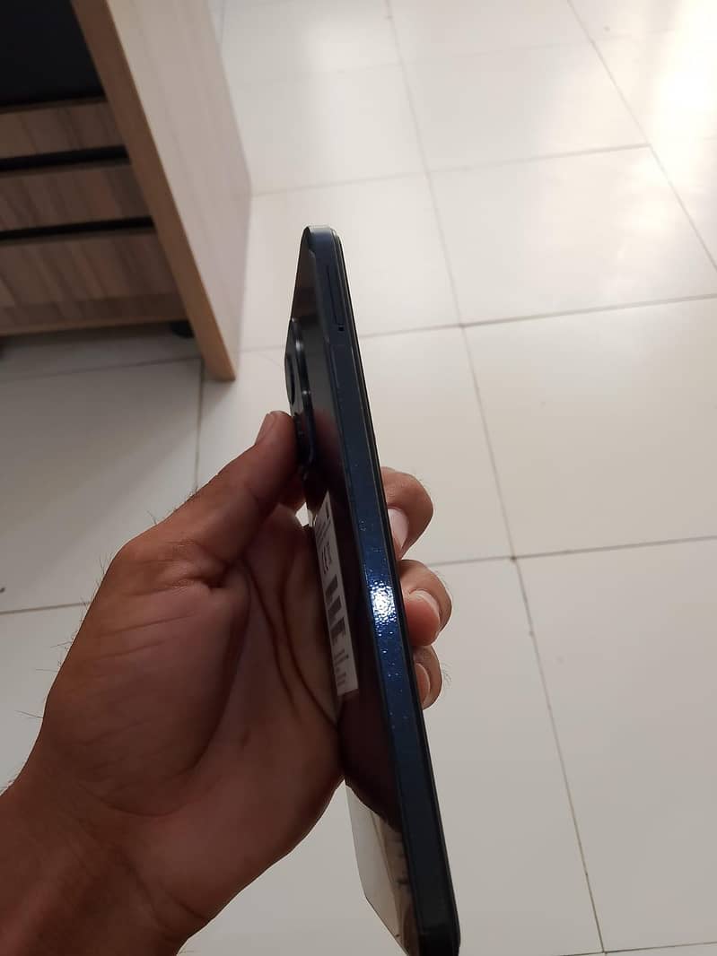 Redmi note 12 4