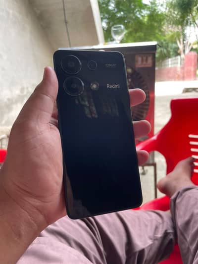 Xiaomi Redmi Note 13