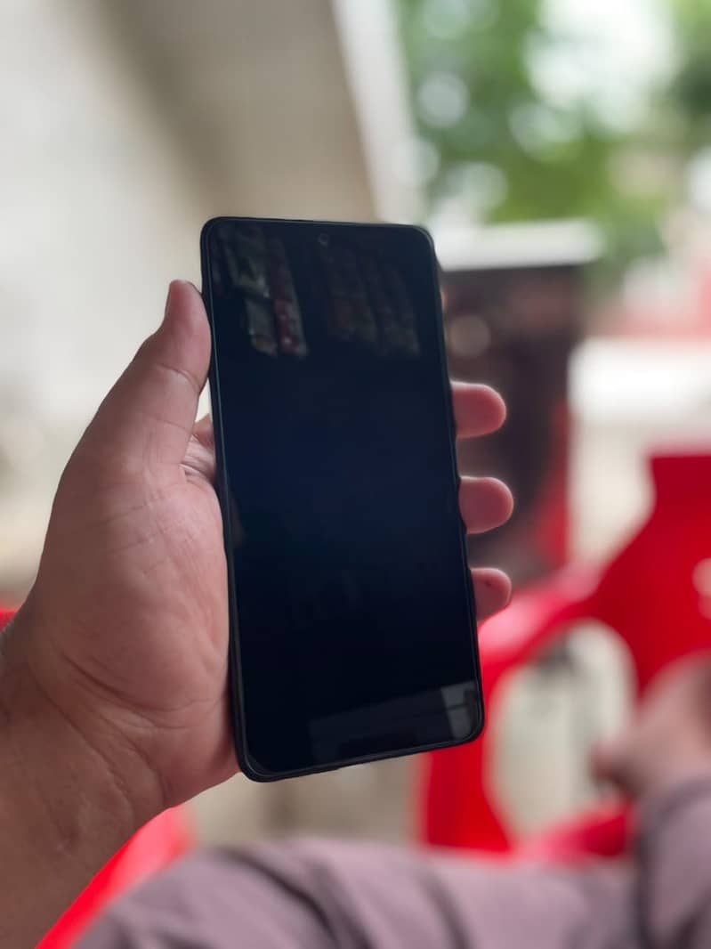 Xiaomi Redmi Note 13 1